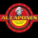 Alcapones, blackpool