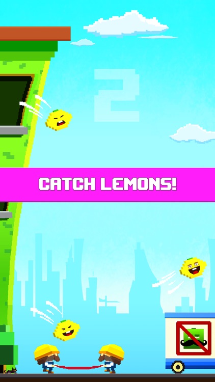 Lemons screenshot-0
