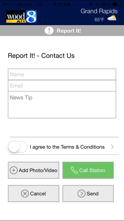 WOOD TV8 - Grand Rapids News and Weather