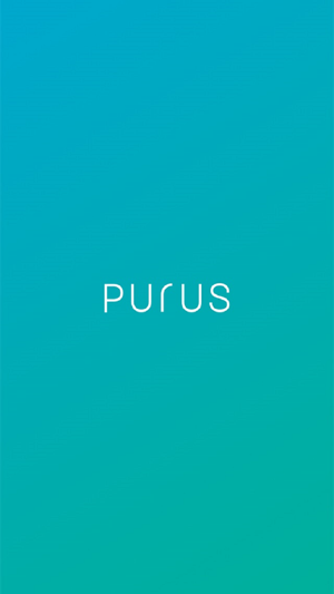 PURUS air 智慧空氣清淨機