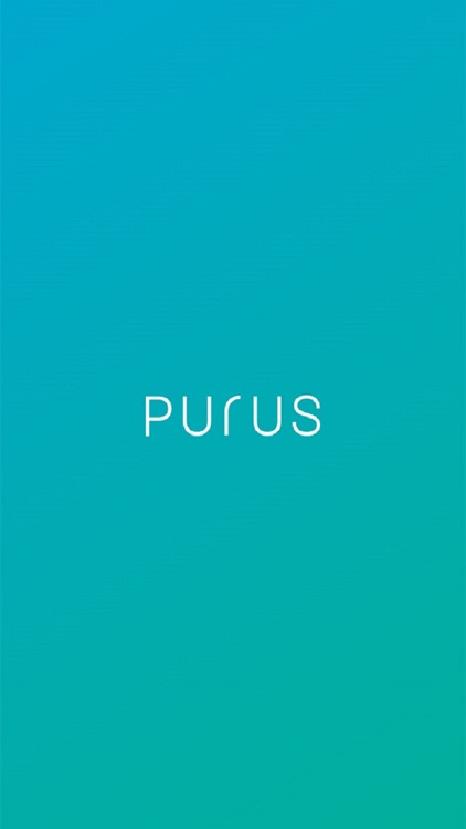 PURUS air 智慧空氣清淨機