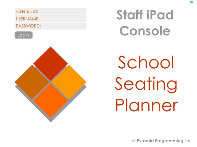 School Seating Planner