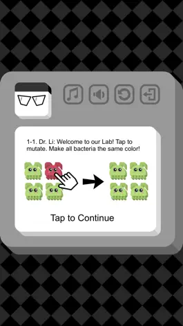 Game screenshot Evolution Lab hack