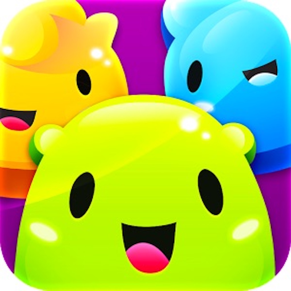 Get Pudding Crush Craft for iOS, iPhone, iPad Aso Report