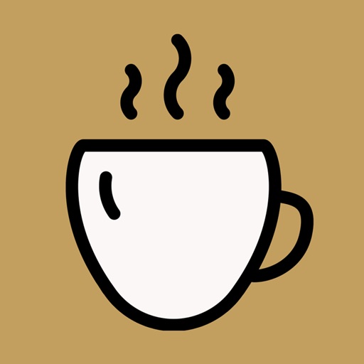 Coffee Party Stickers