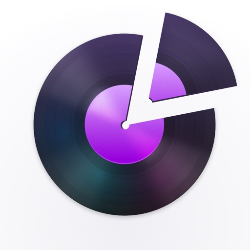 Audio Editor 2 - Easy Record & Edit