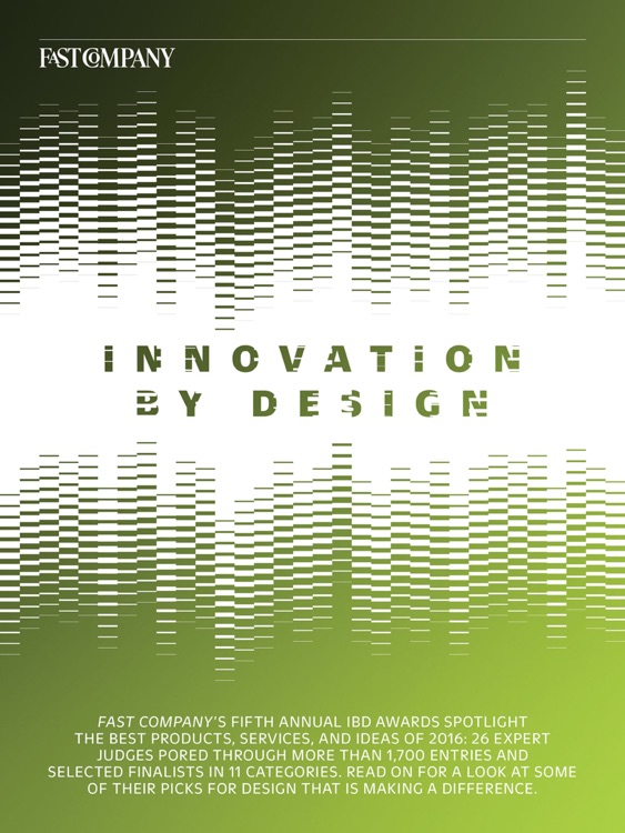 Fast Company Magazine screenshot-3