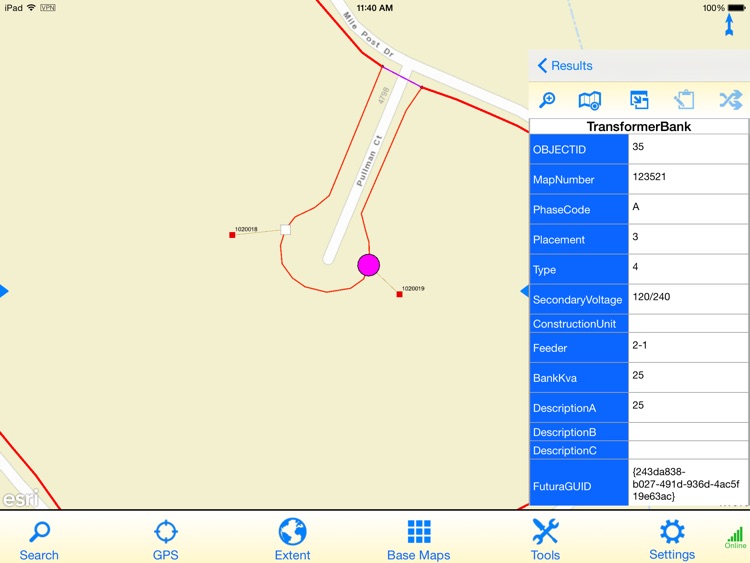 Futura FieldPro screenshot-4