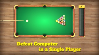 Billiards: 8 Ball Snooker Poolのおすすめ画像4