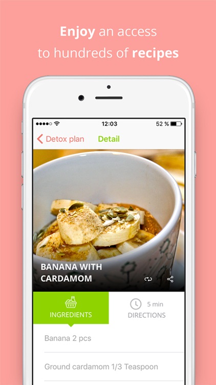 DetoxMe App screenshot-3