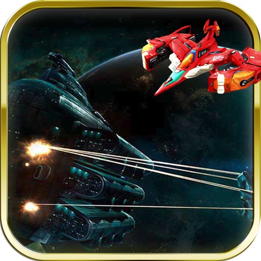 Air Fighter Attack HD iOS App