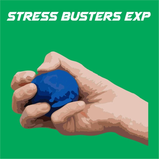 Stress Busters Exp icon