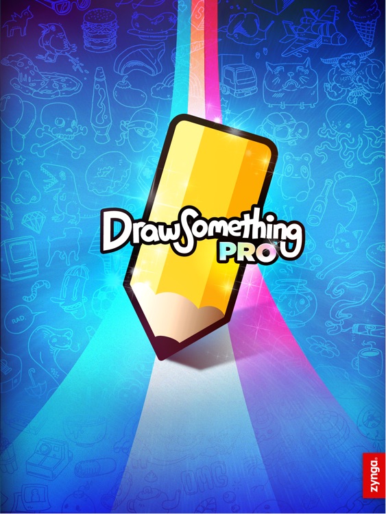 Draw Something Pro