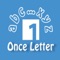 Once Letter