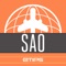 São Paulo Travel Guide and Offline City Map
