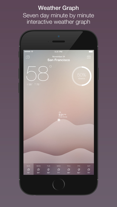 Weather or Not screenshot 1