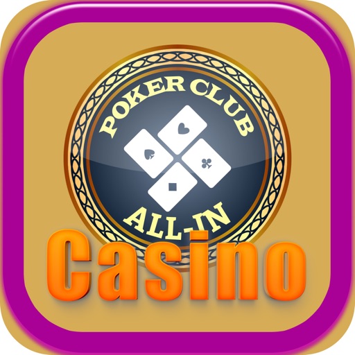 ALL4CASINO - New Sensation Las Vegas icon