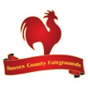 Sussex County Fairgrounds (SCF)
