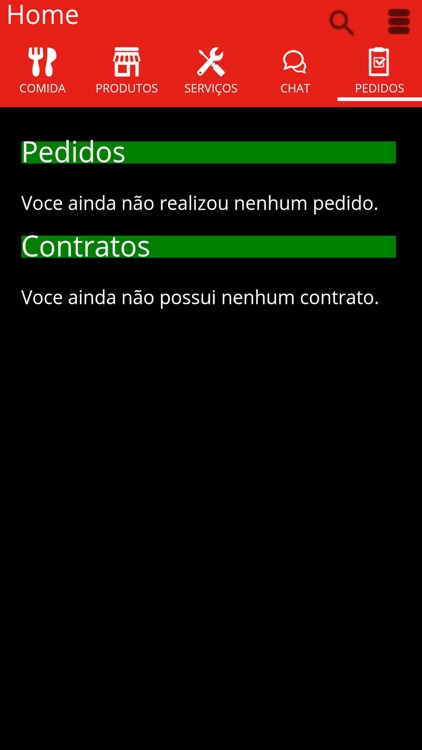 ChameTudo screenshot-3