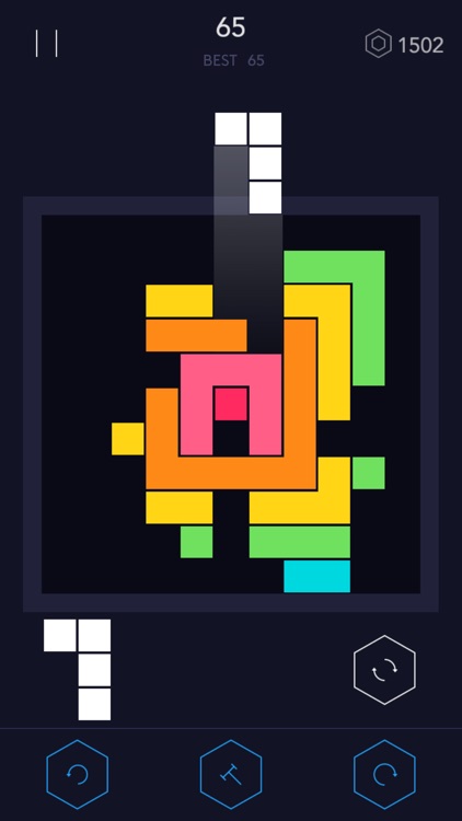 Falling Blocks - Free