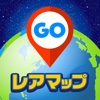 全国レアポケマップアプリ for ポケモンGO