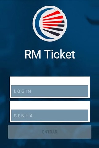 Rm Tickets - Produtor screenshot 2