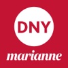 Dny Marianne 2016