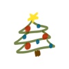 Christmas sticker - holiday stickers for iMessage