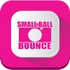 Small ball bounce