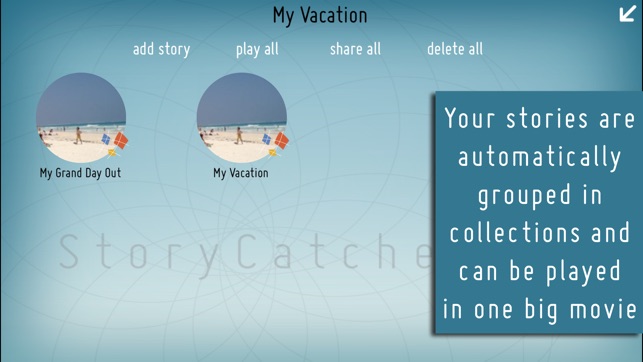 StoryCatcher Lite(圖4)-速報App