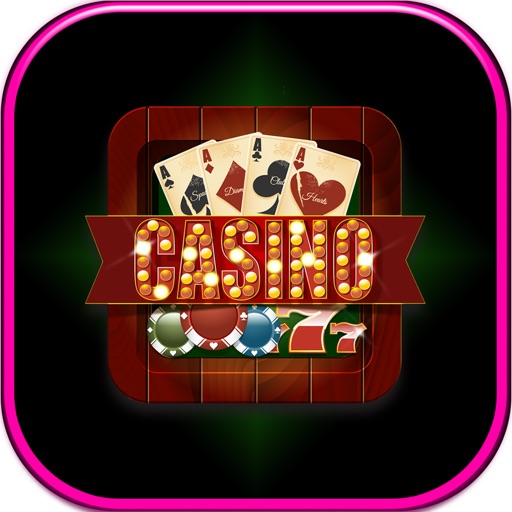 777 Best Amazing Jackpot - Vegas Casino icon