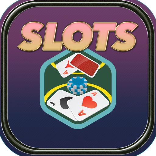 Ace Slots Awesome Casino - Dubai Holdem Free Icon