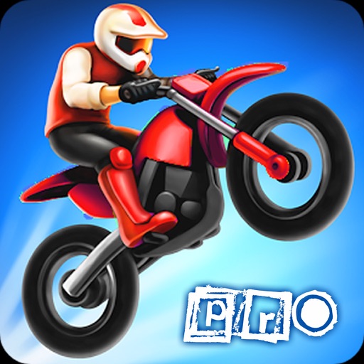 A Speed Racing Pro: A Game for you icon