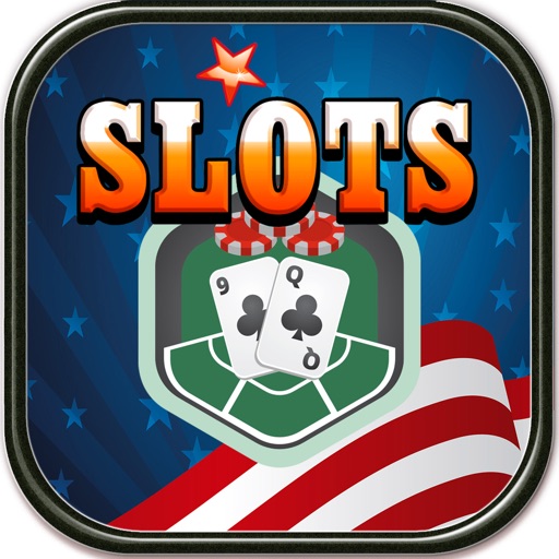 Casino Vegas Amazing Reward - Free Entertainment iOS App