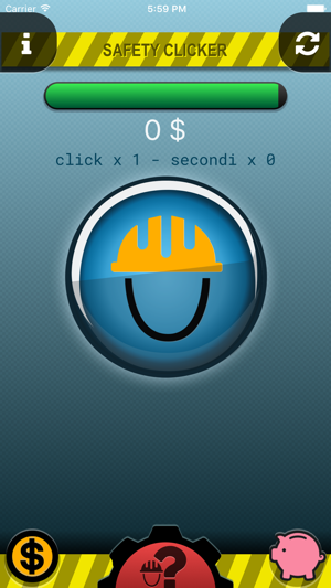 Safety Clicker(圖1)-速報App