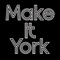 Welcome to MakeItYork