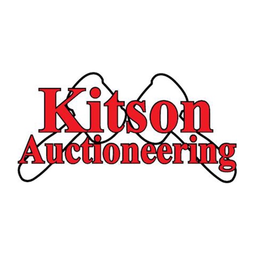 Kitson Auctioneering icon