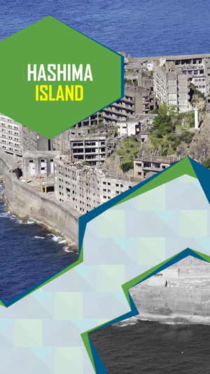 Hashima Island Tourism Guide