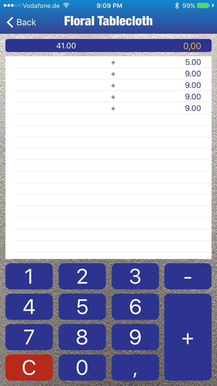 Crazy Inventory - Simply Count Everything screenshot-3