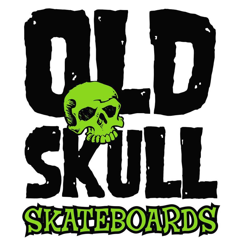 Old Skull Skate Shop