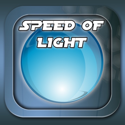 Speed Of Light HD icon