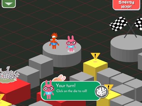 ParkPals: Kindness Rules screenshot 3