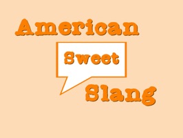 American Slang Stickers pack will light up your daily conversation