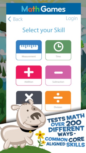 Math Smash Animal Rescue(圖5)-速報App