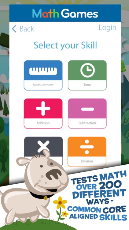 Math Smash Animal Rescue screenshot-4