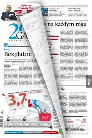 DGP - Dziennik Gazeta Prawna screenshot 4