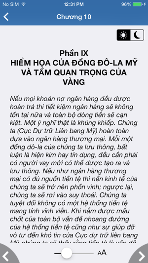 Chiến tranh tiền tệ