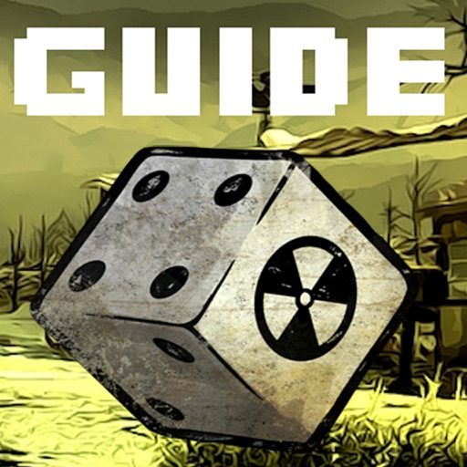 Pro Game Guru - for Fallout Video Game Icon