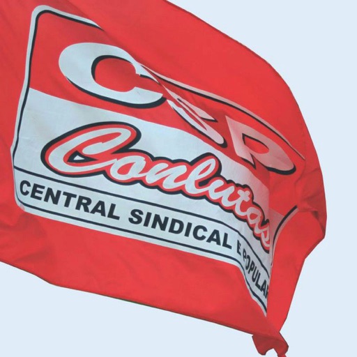 CSP-Conlutas icon