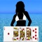 Bikini Sexy Poker is a FREE adult app